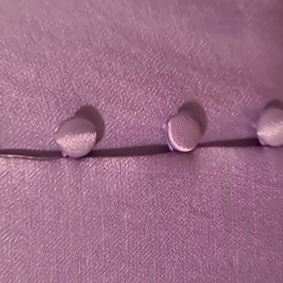 Satin Zara Skirt - Picture 2 of 4